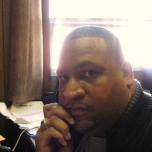 Meet your Posher, Micah